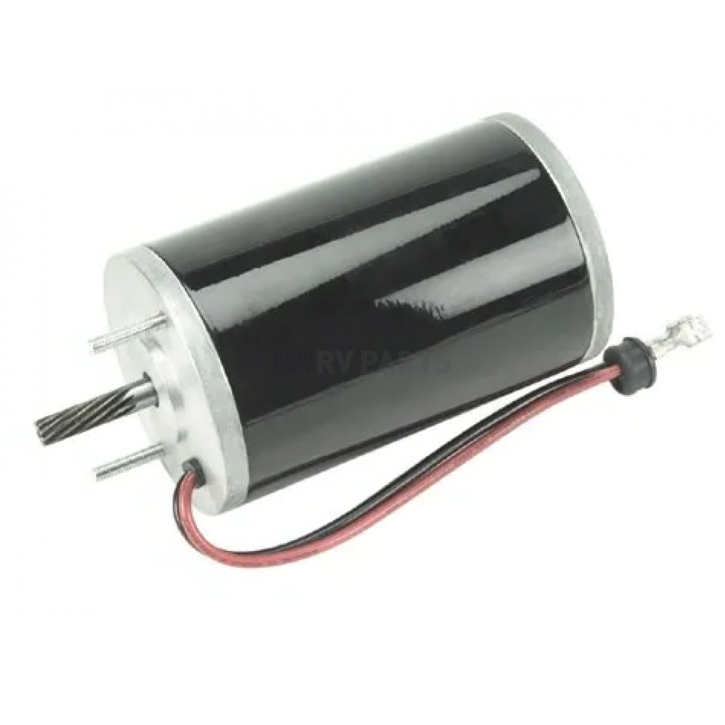 Barker Mfg. Trailer Landing Gear Motor 16263